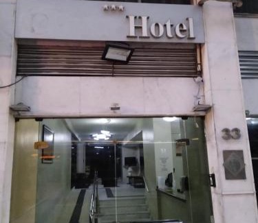Centro Hotel | Hotel Atlântico Avenida