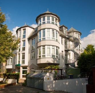 Neukoelln Hotel | Hotel Atlantic