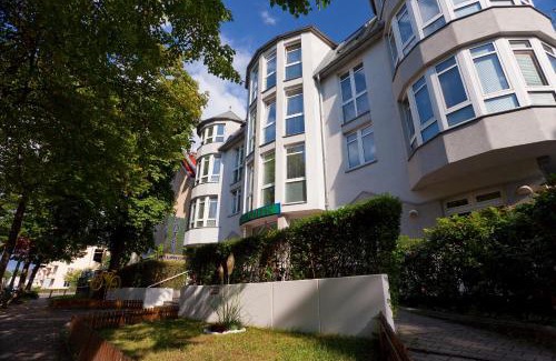 Neukoelln Hotel | Hotel Atlantic