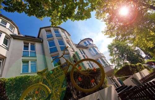 Neukoelln Hotel | Hotel Atlantic
