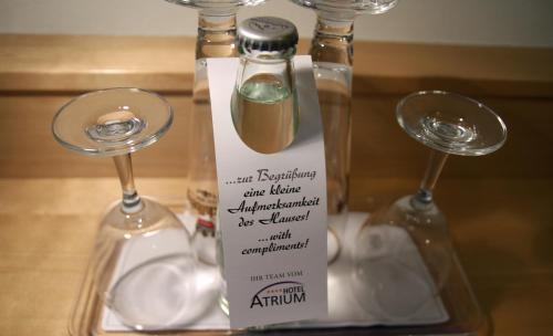 Passau Hotel | Hotel Atrium Garni