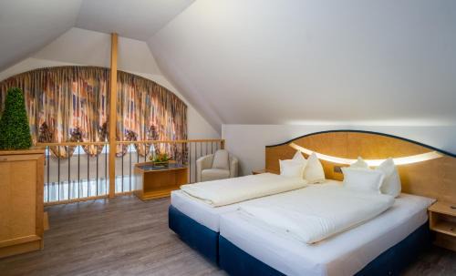 Passau Hotel | Hotel Atrium Garni