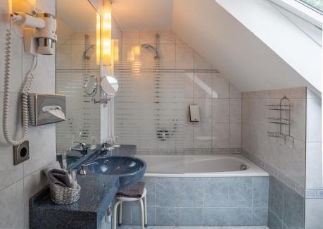 Passau Hotel | Hotel Atrium Garni