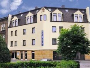 Stare Miasto Hotel | Hotel Atrium