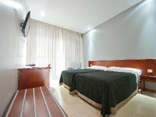 Lugo Hotel | Hotel Auditorio Santiago & Spa