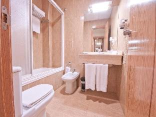 Lugo Hotel | Hotel Auditorio Santiago & Spa
