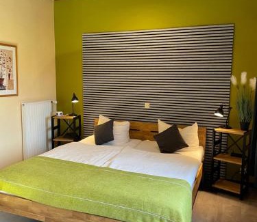 Hamm House | Hotel Auermühle