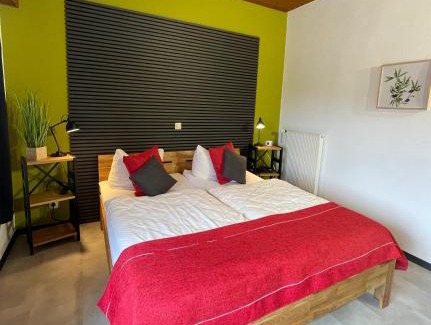 Hamm House | Hotel Auermühle
