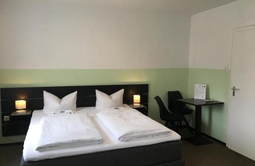 Oberhausen-Sud Hotel | Hotel Augsburg Goldener Falke