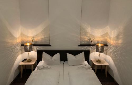 Kriegshaber Hotel | Hotel Augsburg Langemarck