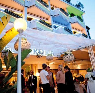 Merano Historic Center Hotel | Hotel Aurora