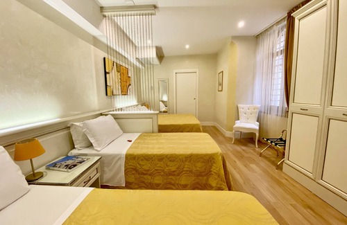 Citta Antica Hotel | Hotel Aurora