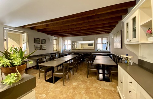 Citta Antica Hotel | Hotel Aurora