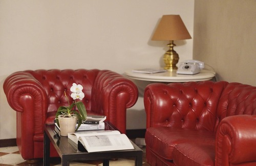 Citta Antica Hotel | Hotel Aurora
