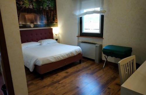 Bagni di Tivoli Hotel | Hotel Aurora Wellness & SPA