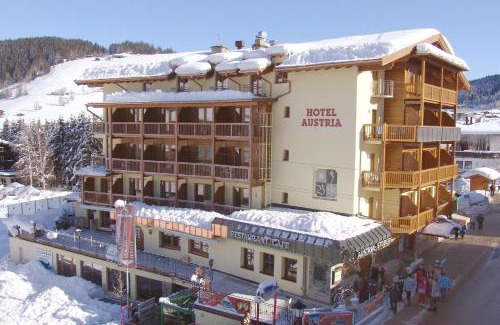 Niederau Hotel | Hotel Austria
