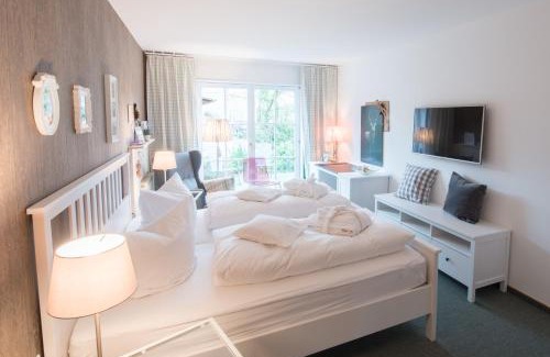 Region Hannover District Hotel | Hotel Auszeit