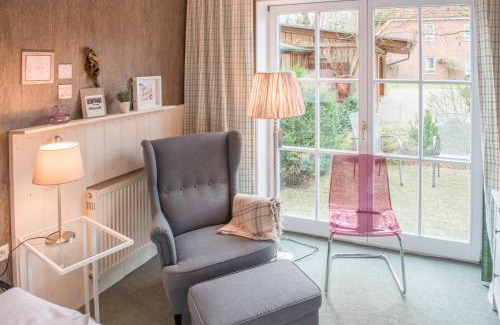 Region Hannover District Hotel | Hotel Auszeit