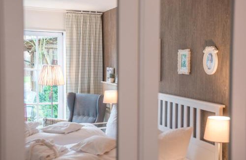 Region Hannover District Hotel | Hotel Auszeit
