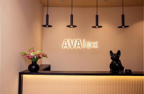Prenzlauer Berg House | Hotel AVAlex