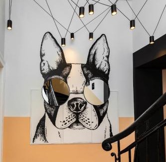 Prenzlauer Berg House | Hotel AVAlex