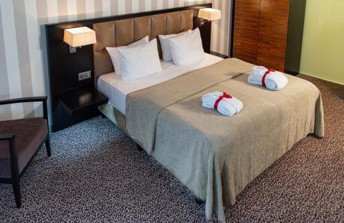 Old Town Hotel | Hotel Avance