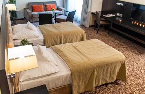 Old Town Hotel | Hotel Avance