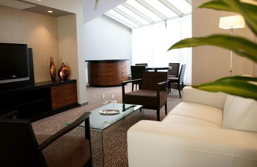 Old Town Hotel | Hotel Avance