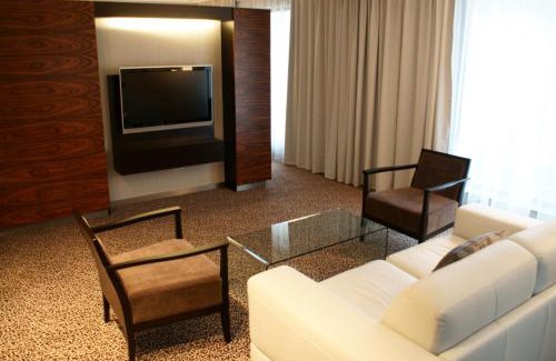 Old Town Hotel | Hotel Avance