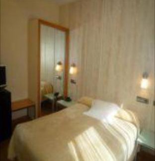 La Coruna Hotel | Hotel Avenida
