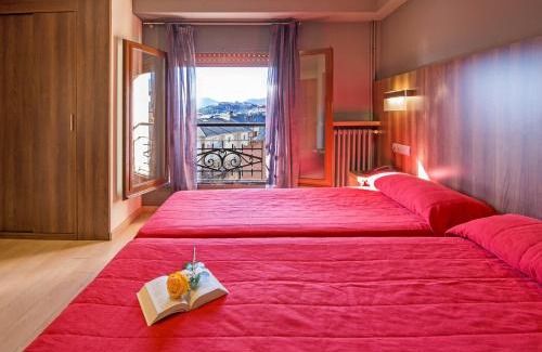 Seu de Urgell Hotel | Hotel Avenida