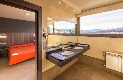 Seu de Urgell Hotel | Hotel Avenida