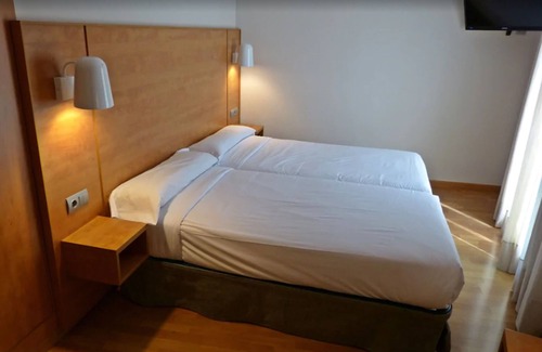 San Pablo Hotel | Hotel Avenida