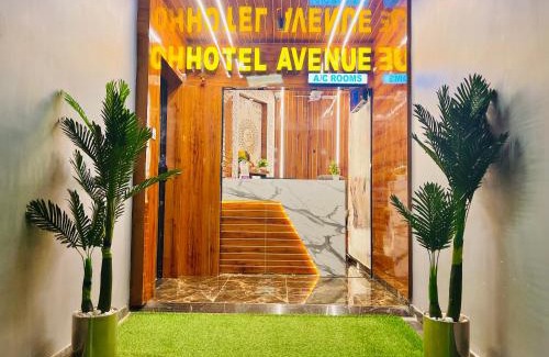 Ahmedabad Hotel | Hotel Avenue