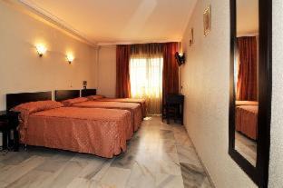 Santiago Hotel | Hotel Averroes