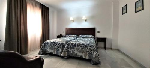Santiago Hotel | Hotel Averroes
