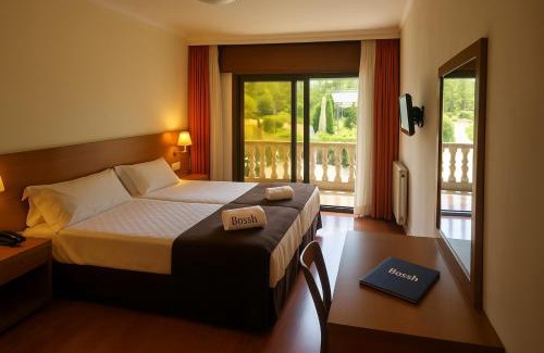 Vigo Hotel | Hotel Avión by Bossh! Hotels