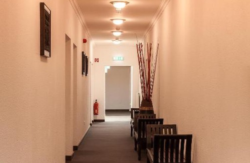 Friedrichstadt Hotel | Hotel Aviv Dresden