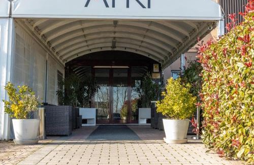 Borghetto Hotel | Hotel Ayri