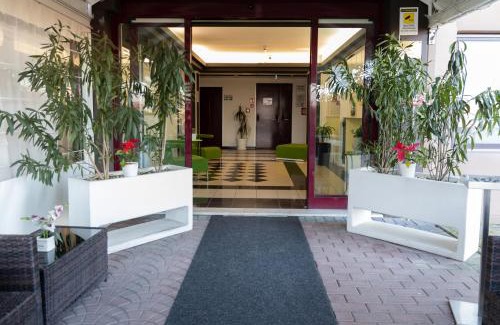 Borghetto Hotel | Hotel Ayri