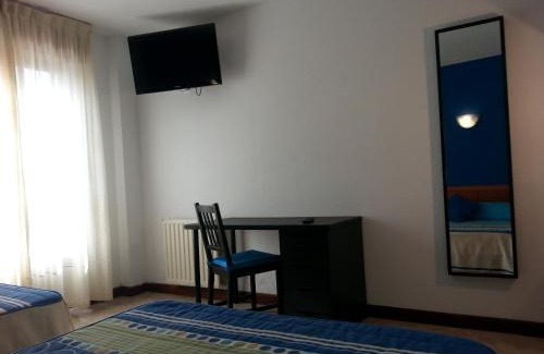 Noja Hotel | Hotel Azcona