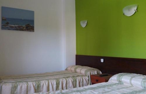 Noja Hotel | Hotel Azcona