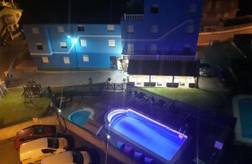 Noja Hotel | Hotel Azcona