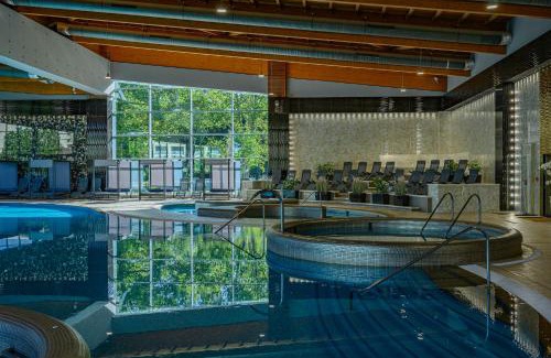 Siofok Hotel | Hotel Azur Siofok