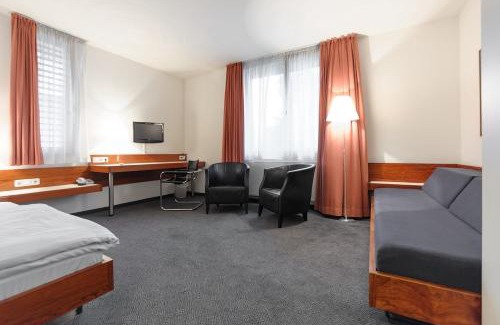 Altenessen Hotel | Hotel Böll Essen