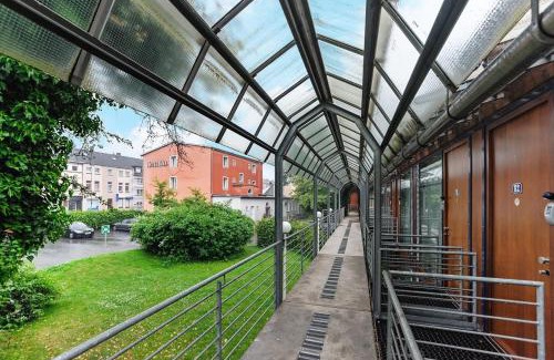 Altenessen Hotel | Hotel Böll Essen