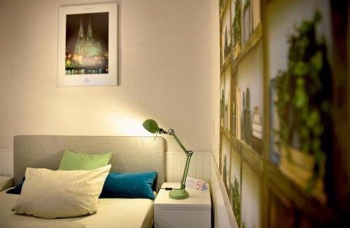 Niehl Hotel | Hotel Bürgerhof