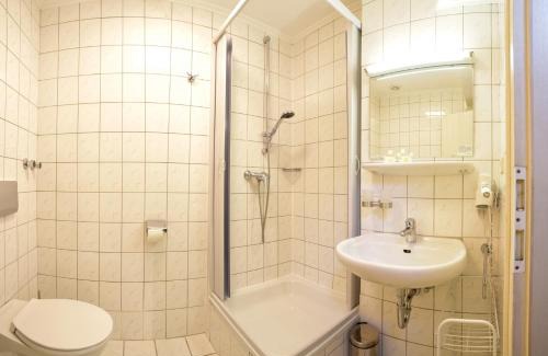 Niehl Hotel | Hotel Bürgerhof