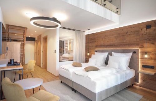 Buetgenbach Hotel | Hotel Bütgenbacher Hof