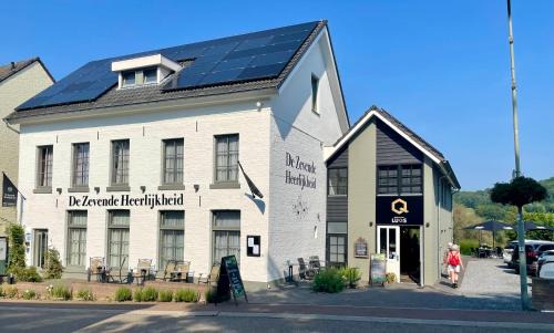 Slenaken Hotel | Hotel - B&B - Appartement de Zevende Heerlijkheid